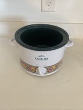 Rival quart slow for sale  Whitewater