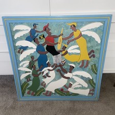 Michael parchment jamaica for sale  Montrose