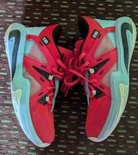 Sportschuhe basketball nba gebraucht kaufen  Dörentrup