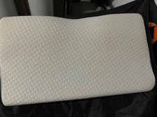 Derila memory foam gebraucht kaufen  Uder