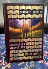 Starship troopers stranger for sale  Dallas
