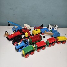 Brio train engines for sale  IPSWICH