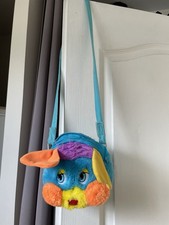 Sac bandoulière vintage d'occasion  Sauveterre-de-Guyenne