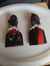 Busts masai kenyon for sale  STOCKPORT