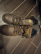 Caterpillar steel toe for sale  Queen Creek