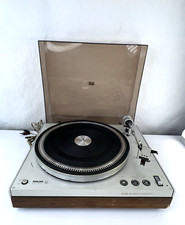 Philips 212 turntable for sale  San Diego