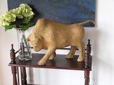 Alte figur skulptur gebraucht kaufen  Fürstenzell