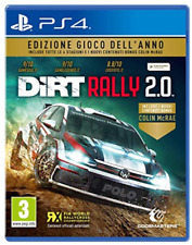 rally 0 2 dirt ps4 usato rally 0 2 dirt ps4 usato Grottammare