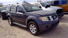 Pathfinder passenger right for sale  Tucson