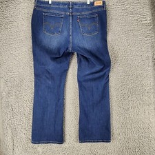 Levis jeans womens for sale  Ola