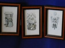 Signed victorian style for sale  IPSWICH
