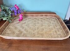 Vintage large rectangle for sale  GLOUCESTER