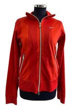 Nike felpa donna usato  Marcianise