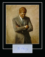 John kennedy large for sale  Saint Petersburg