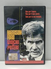 Harrison ford giochi usato  Giarre