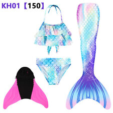 Kids mermaid tail for sale  WORCESTER