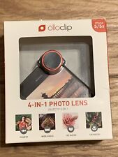 New olloclip photo for sale  Melbourne