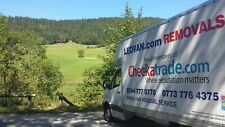 Leovan removals professional for sale  ALDERSHOT