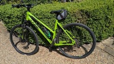 Ladies cube mountain for sale  STOCKTON-ON-TEES