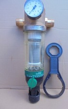 Honeywell braukmann filter gebraucht kaufen  Mannheim