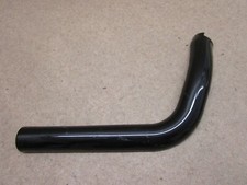 Harley auspuff exhaust gebraucht kaufen  Wegberg