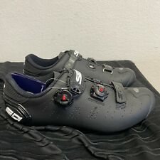 Sidi ergo mega for sale  Signal Hill
