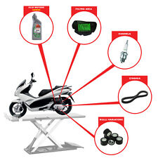 Kit tagliando motore usato  Milano