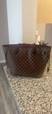 Louis vuitton neverfull for sale  Richmond