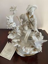 Porcellana capodimonte princip usato  Palermo