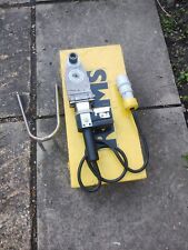 Rems 256240 msg for sale  TELFORD