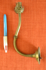 Ancien col cygne d'occasion  Ambérieu-en-Bugey
