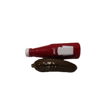 Vtg heinz pickle for sale  Montgomery