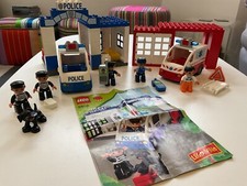 Duplo police station for sale  BROMLEY
