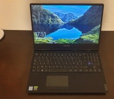 Lenovo legion y540 d'occasion  Amiens-