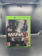 Mafia iii xbox usato  Napoli