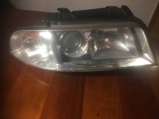 Xenon scheinwerfer audi gebraucht kaufen  Ettenheim