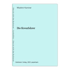 Kreuzfahrer kaminer wladimir gebraucht kaufen  Ohlsbach