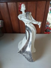 Statuette femme art d'occasion  Soissons