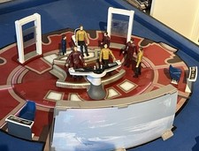 Star trek raumschiff gebraucht kaufen  Köln
