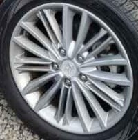Roda OE 2018-2021 Kona 17x7 Hyundai, usado comprar usado  Enviando para Brazil