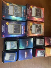 Magic the gathering gebraucht kaufen  Satrup