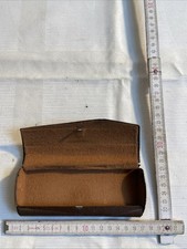 Brillenetui magnetverschluss b gebraucht kaufen  Wachenroth