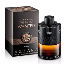 Azzaro wanted parfum for sale  COVENTRY