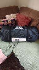 Suncamp swift deluxe for sale  COVENTRY