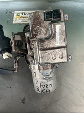 piantone sterzo ford ka usato  Militello in Val di Catania