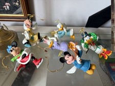 Vintage grolier disney for sale  IPSWICH