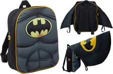 Sac batman cape d'occasion  France