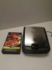 Tefal sw852d snack gebraucht kaufen  Herten