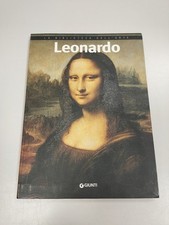 Libro leonardo. biblioteca usato  Ferrara