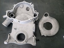 Pontiac timing cover for sale  Cedar Rapids